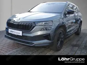 Skoda Karoq 2.0 TSI DSG Sportline 4x4 18'ACC Pano Navi RFK