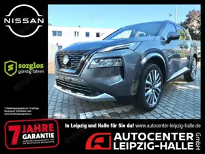 Nissan X-Trail TEKNA+ 1.5 VC-T e-POWER e-4ORCE ACC+LED