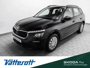 Skoda Kamiq 1.0 TSI DSG Essence Sitzheiz Bluetooth