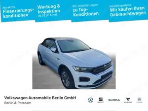 Volkswagen T-Roc 1.5 TSI R-Line DSG Navi LED PDC