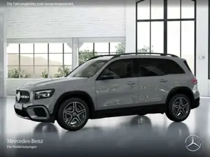 Mercedes-Benz GLB 200 AMG+NIGHT+360°+AHK+MULTIBEAM+19"+TOTW+7G Bild 3