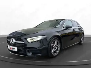 Mercedes-Benz A 200 AMG Line**SHZ*Kamera** Automatik**