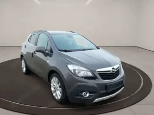 Opel Mokka Innovation Navi Kamera Bi Xenon Lenkradhzg