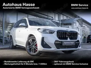 BMW X1 sDrive18i M-Sport Pro +19Z PANO AHK DrAs+ H/K