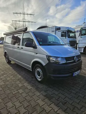 Volkswagen T6 Transporter Transporter T6 TSI BMT Lang Wohnmobil Umbau