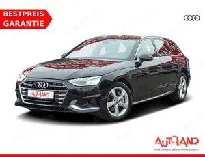 Audi A4 Avant 40 TDI quattro advanced LED AHK ACC