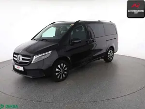Mercedes-Benz V 300 V 300 d 4M LANG 7SITZE STANDHZ,BURMESTER,360GRAD