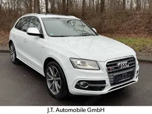 Audi SQ5 3.0 TDI competition quattro,Panoram