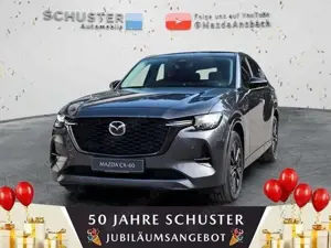 Mazda CX-60 Homura 3,3l 360° Kamera/Head-up/Matrix-LED