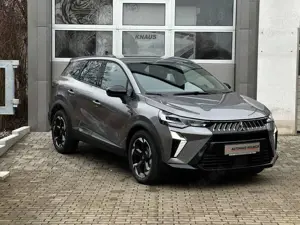 Mitsubishi Grandis Diamant Plus 1,3 l Turbo-Benziner 7DCT