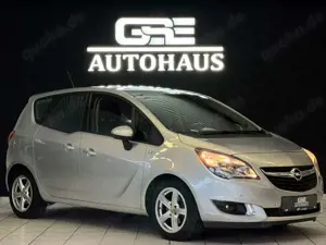 Opel Meriva B Style*Navi*R-Kam*Pdc*Shz*Klima*TOP