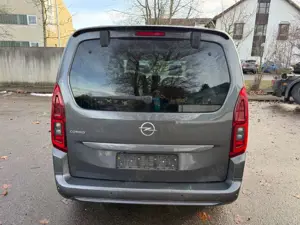 Opel Combo Life E Elegance Kamera Navi Sitzheizung
