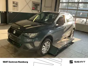 SEAT Arona 1.0 TSI Style DSG Sitzhzg CarPlay PDC