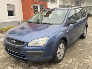 Ford Focus Focus Turnier 1.6 | HU NEU | Bremsen  Service neu Bild 3