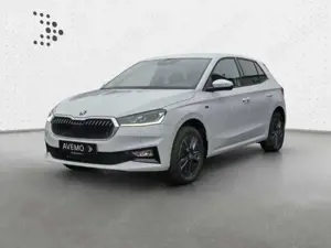 Skoda Fabia Tour 1.0 TSI LED*RFK*GRA*KESSY*SMARTLINK