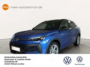 Volkswagen T-Roc Life 1.5 l eTSI DSG 110 kW (150 PS) Klima