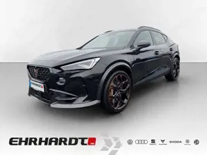 CUPRA Formentor 2.5 TSI DSG 4Drive VZ5 DCC PANO*AKEBONO*MATRIX*...