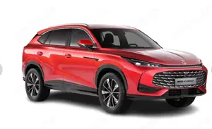 MG HS Hybrid+ Comfort *nur gültig mit Finanzierung*