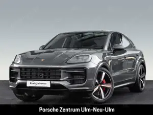 Porsche Cayenne GTS Coupe Burmester Clubleder HA-Lenkung