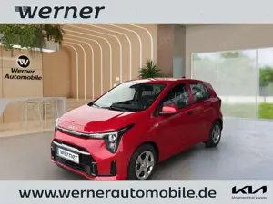 Kia Picanto PE2 1.0 GDI Core