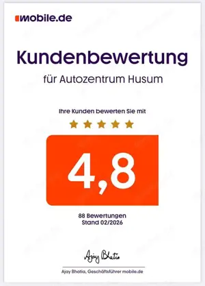 Skoda Octavia Combi Style *HU/AU NEU*SHZ*KLIMA* Bild 4