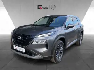 Nissan X-Trail N-CONNECTA 204PS Automatik Winter/360°/19Zoll/Carp