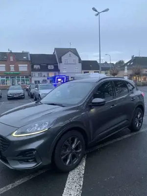 Ford Kuga 1.5 EcoBlue Aut. ST-LINE