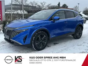Nissan Qashqai MY24 1.5 VC-T e-POWER 190PS 4x2 TEKNA PGD
