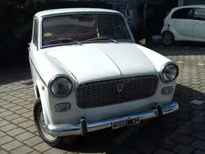 Fiat 1100
