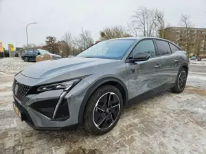 Peugeot 408 GT Matrix-LED Massage-Sitz 360° Totwinkel ACC..