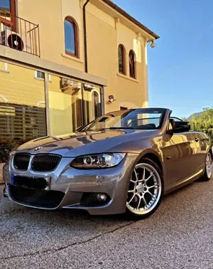 BMW 320 320i Cabrio