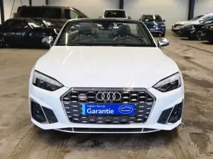 Audi S5 CABRIOLET 3.0 TFSI QUATTRO MATRIX KEYLESS SHZ Bild 2