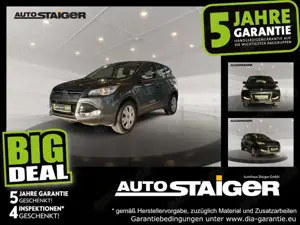 Ford Kuga 1.5 EcoBoost Titanium Navi+SHZ+2xKlima+Kam.
