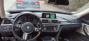 BMW 320 320d Luxury auto