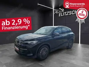 Volkswagen Tiguan Life eTSI DSG LED+ ACC AHK SH AID LRHzg RearVie...