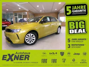 Opel Astra L 1.2 Turbo ENJOY LED+SHZ+Winterp.+Kam.+LM