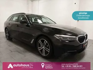 BMW 530 5er - 530 e Navi|HUD|CAM|Sitzhzg.