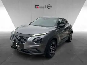 Nissan Juke N-CONNECTA 143PS Automatik Winter/beh.WS/Carplay