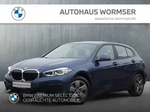 BMW 118 i Hatch Advantage HiFi DAB LED WLAN Tempomat