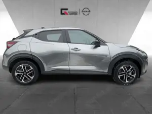 Nissan Juke N-CONNECTA 143PS Automatik Winter/beh.WS/Carplay Bild 5