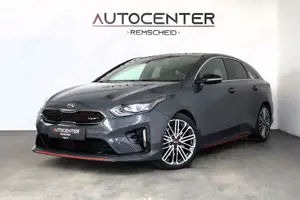 Kia ProCeed / pro_cee'd ProCeed GT 1,6 TGDI DCT CarPlay Kamera Navi DAB