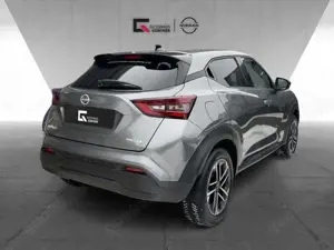 Nissan Juke N-CONNECTA 143PS Automatik Winter/beh.WS/Carplay Bild 4