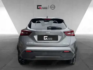 Nissan Juke N-CONNECTA 143PS Automatik Winter/beh.WS/Carplay Bild 3