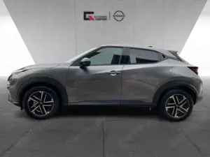 Nissan Juke N-CONNECTA 143PS Automatik Winter/beh.WS/Carplay Bild 2