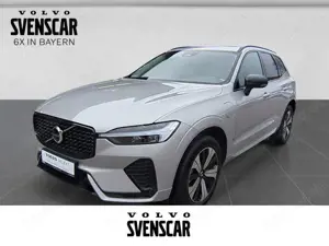 Volvo XC60 Plus Dark Recharge Plug-In Hybrid AWD T6 Twin Engi