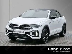Volkswagen T-Roc UPE br. 53.585,- Cabriolet R-Line 1.5 l TSI 110...