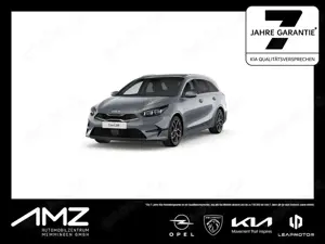 Kia Ceed SW / cee'd SW Ceed SW GT-Line JBL Premium Soundsystem, Navi