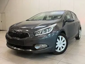 Kia Ceed / cee'd Spirit Performance Paket / Tempomat