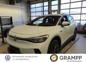 Volkswagen ID.4 Pro Performance +CCS+ASSISTS+LED+EINPARK+