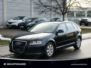 Audi A3 1.9 TDI e Attraction *Garantie*Tempo.*Klimaau